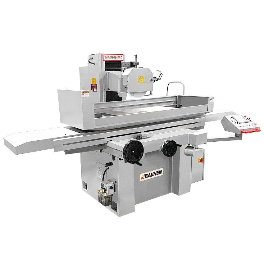RECTIFICADORA DE PRECISION, MODELO FSG-1640PLC