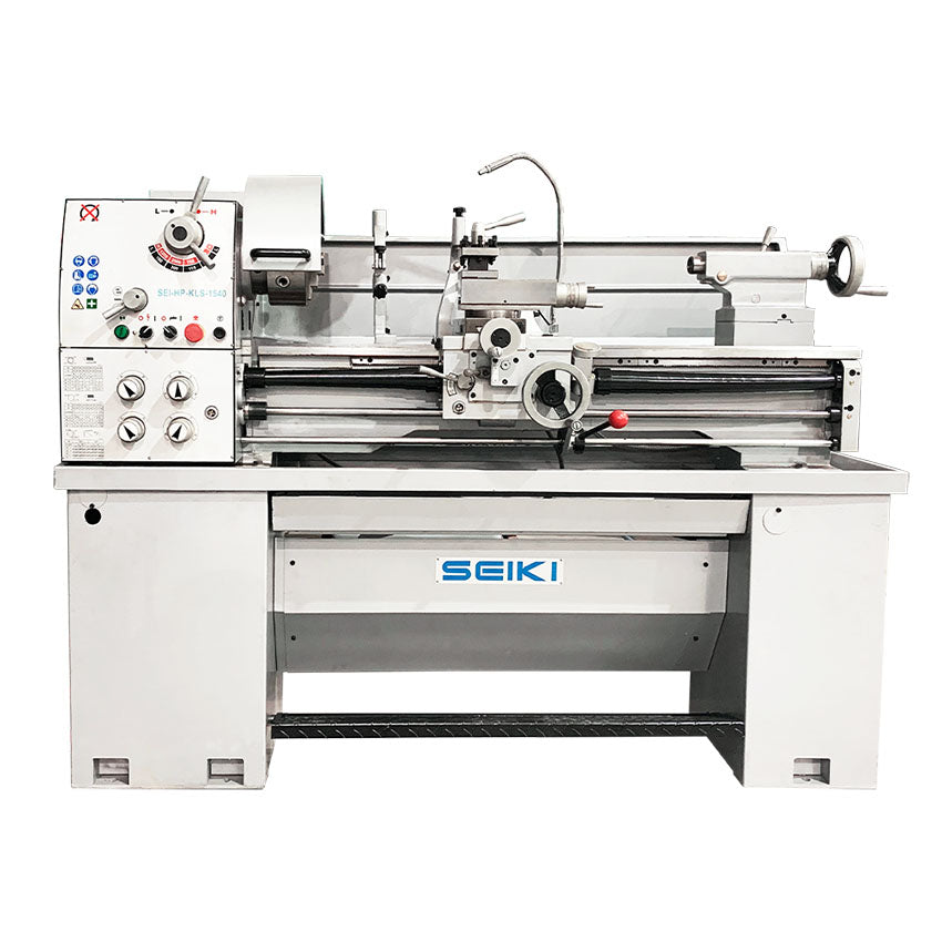 TORNO PARALELO HORIZONTAL, MODELO HP-KLS-1540