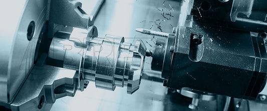 Diferencia entre torno CNC y convencional