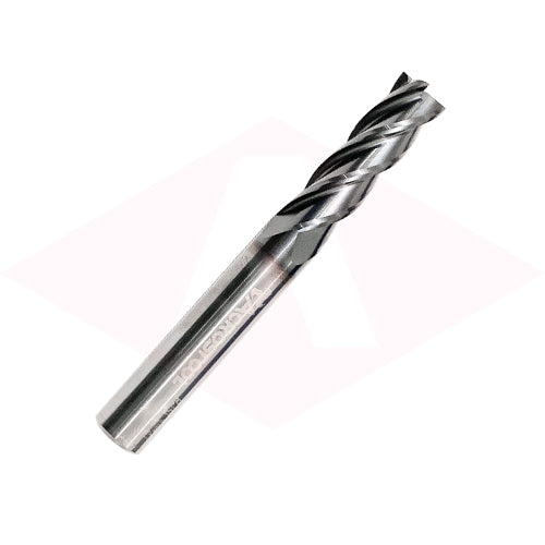 CORTADOR CARBURO 4F 3/8x1.3/16x3/8x3" RECTO TiALN P-ISE ACROSTOOL