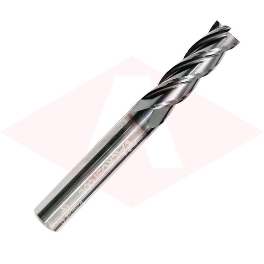 CORTADOR CARBURO 4F 1/2x1.5/16x1/2x3" RECTO TiALN P-ISE