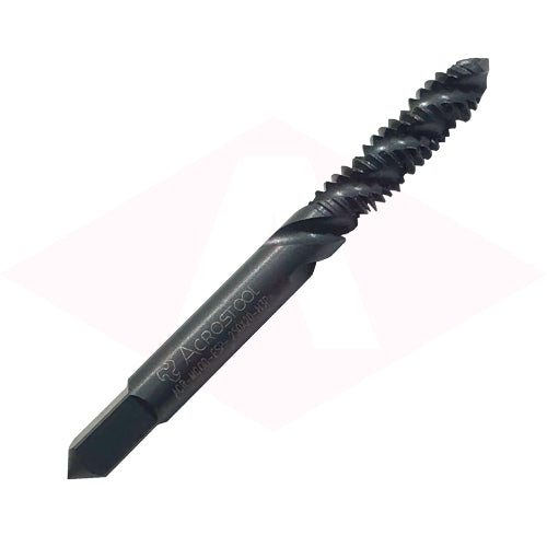 MACHUELO BLACK COBALT ESPIRAL 1/4X20-H3P