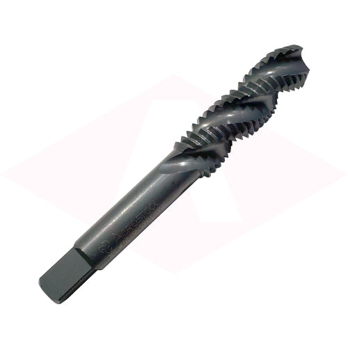 MACHUELO BLACK COBALT ESPIRAL 1/2X13-H3P