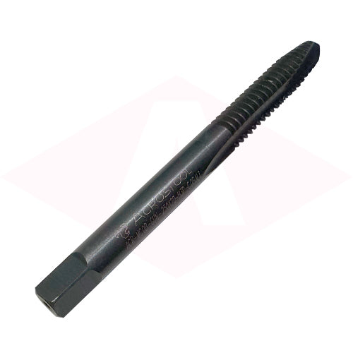 MACHUELO GUN BLACK COBALT 1/4X20-H3P