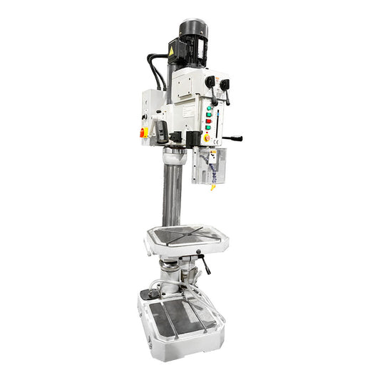 TALADRO DE COLUMNA, MODELO AZ-27