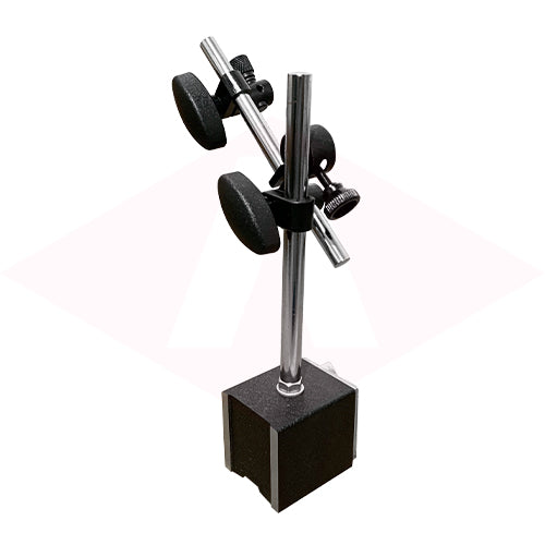 BASE MAGNETICA AJUSTE FINO, MODELO 7011BN-176