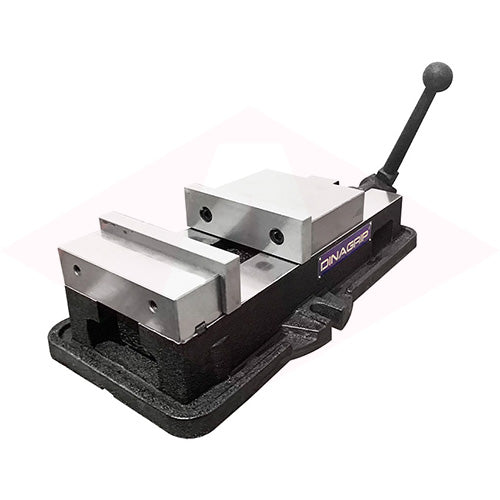PRENSA SIN BASE GIRATORIA ANG-FIXED, MODELO VA-6-1