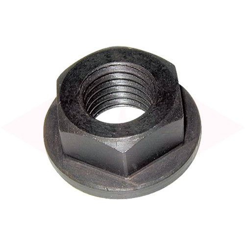 TUERCA CON BRIDA 1/2-13" FLANT NUT