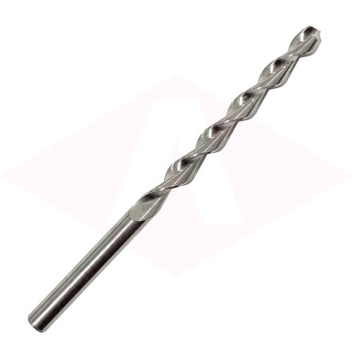 BROCA HSS STD PARABOLICA 5.55MM 7/32X2.1/2X3.3/4 EZ10P