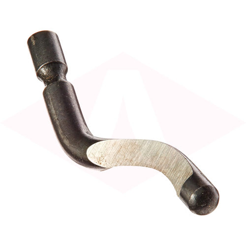 CUCHILLA P/REBABEADOR HSS B20 JGO 10 PZAS