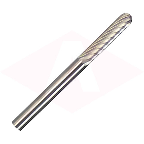 LIMA ROTATIVA 1/8 SC-42L3* DOBLE CORTE MTC-04530