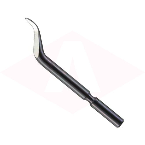 CUCHILLA P/REBABEADOR HSS S150 JGO 10 PZAS