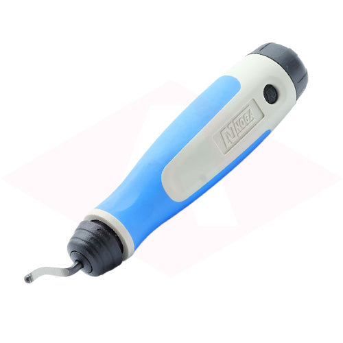 REBABEADOR C/10 CUCHILLAS S10