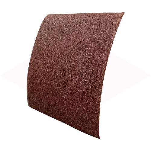 LIJA ESMERIL ROJA R240 GRANO 36
