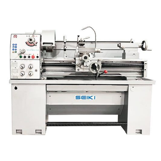 TORNO PARALELO HORIZONTAL, MODELO HP-KLS-1540