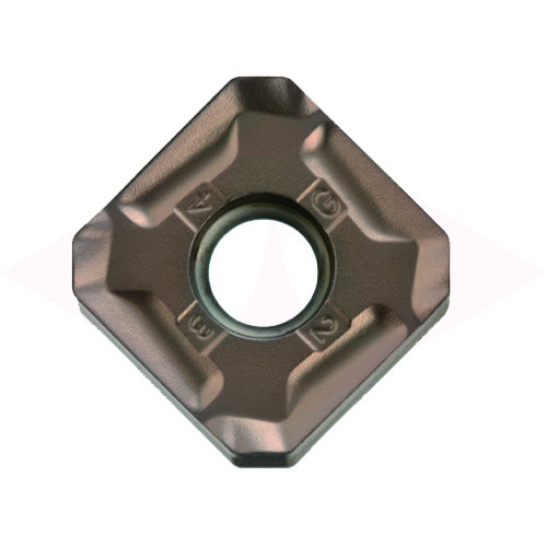 INSERTO DE CARBURO SNMT13T6ANER-G-ACP200