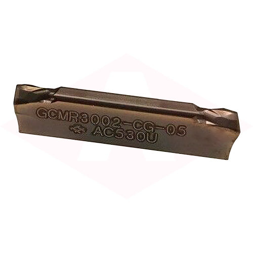 INSERTO DE CARBURO GCMR 3002-CG-05 AC530U