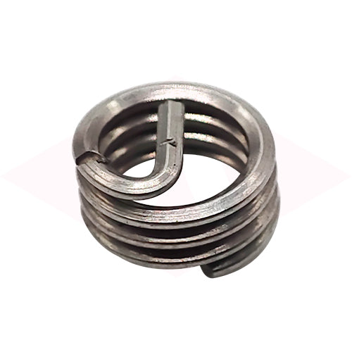 INSERTO REPARA ROSCAS M4X.7 L.6.00MM PIEZA