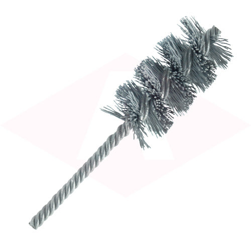 CEPILLO TUBULAR NILOX 1 1/4 X 2.1/2